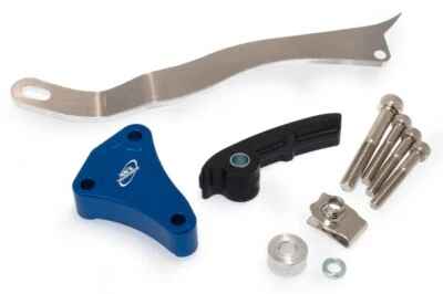 AS3 CASE SAVER EMBRAGUE CILINDRO PROTECTOR para HUSQVARNA FC 450 16-18 FE 450 501 17-18 Foto 1 de 4