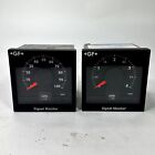 Georg Fischer +GF+ Signet 3- 5090 Flow Monitor Lot of 2 (Used)