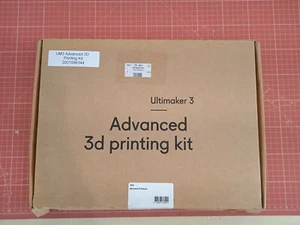Ultimaker 3D Printing Kit for use with Ultimaker 3 - Bild 1 von 10