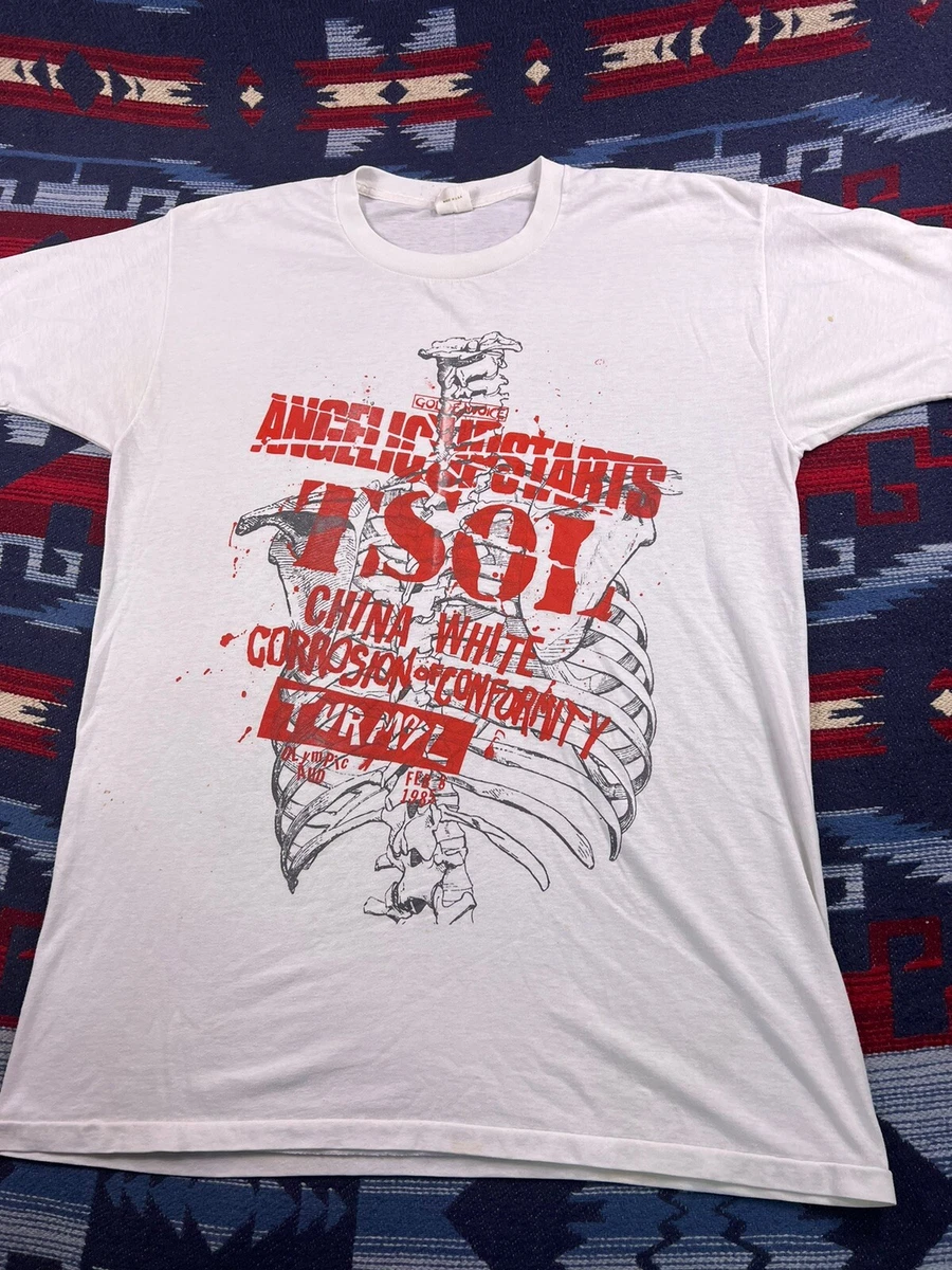 Corrosion Of Conformity In Men's Vintage T-Shirts for sale | eBay