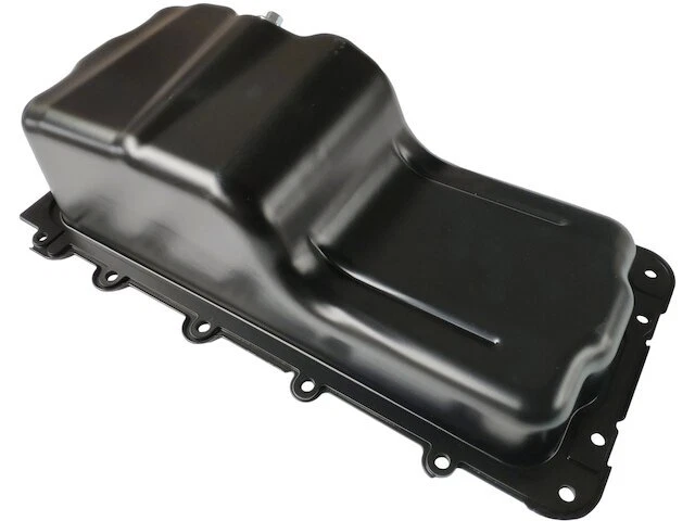 SKP 49HB39F Oil Pan Fits 1997-2002 Ford E150 Econoline Engine Oil Pan - Image 1 of 1