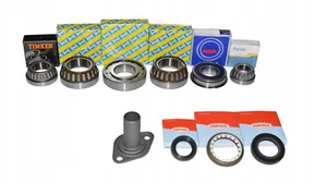 Lagersatz Reparatursatz Getriebereparatursatz +Getriebeöl 20GP16 2,3 jtd Fiat - Bild 1 von 2