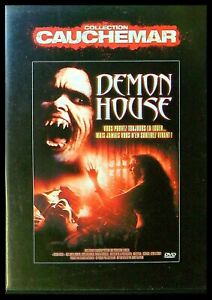 DVD: Demon House