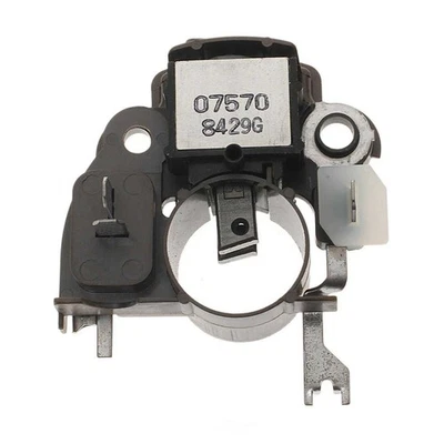 Regulador de voltaje estándar VR-198 Foto 1 de 4