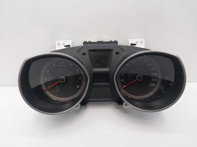 HYUNDAI I30 INSTRUMENT CLUSTER SPEEDOMETER GD 03/2012-02/2017 780689 - image 1 of 4