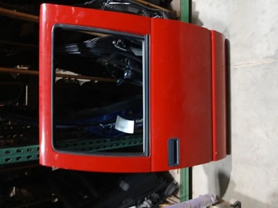 Puerta lateral trasera de pasajero doble cabina compatible con camioneta Chevrolet 3500 92-00 3033083 Foto 1 de 4