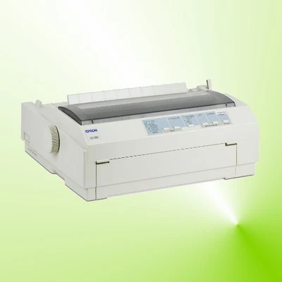 Epson LQ-580 24 Nadel neuwertig - Bild 1 von 4