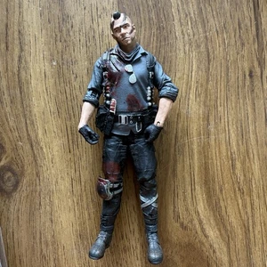Figura McFarlane Call Of Duty Black Ops 4 Jabón Capitán John MacTavish 2018 "6 - Imagen 1 de 3