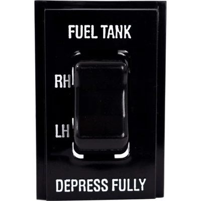 Fuel Tank Selector Switch Gas for Chevy Suburban Jimmy Sierra Pickup Blazer GMC Foto 1 de 4