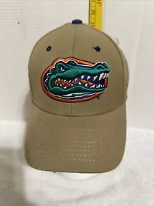 University of Florida Gators Zephyr The Z Hat/Cap 7-1/4 Made in the USA size 7 - Picture 1 of 7