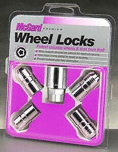 Wheel Lug Nut Lock/Kit  McGard  24215