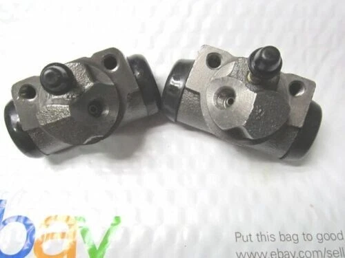 CILINDROS RUEDA TRASERA BUICK CHEVY OLDS PONTIAC PAR Foto 1 de 1