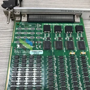 1pc 100% tested NI PXI-6515 (90days warranty by DHL or Fedex) #U8097D YG - Picture 1 of 3