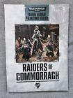 Warhammer 40K - Drukhari - Dark Eldar Painting Guide - Raiders Of Commorragh 
