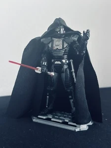 Star Wars Figur Darth Malgus 3.75“ Hasbro - Bild 1 von 6