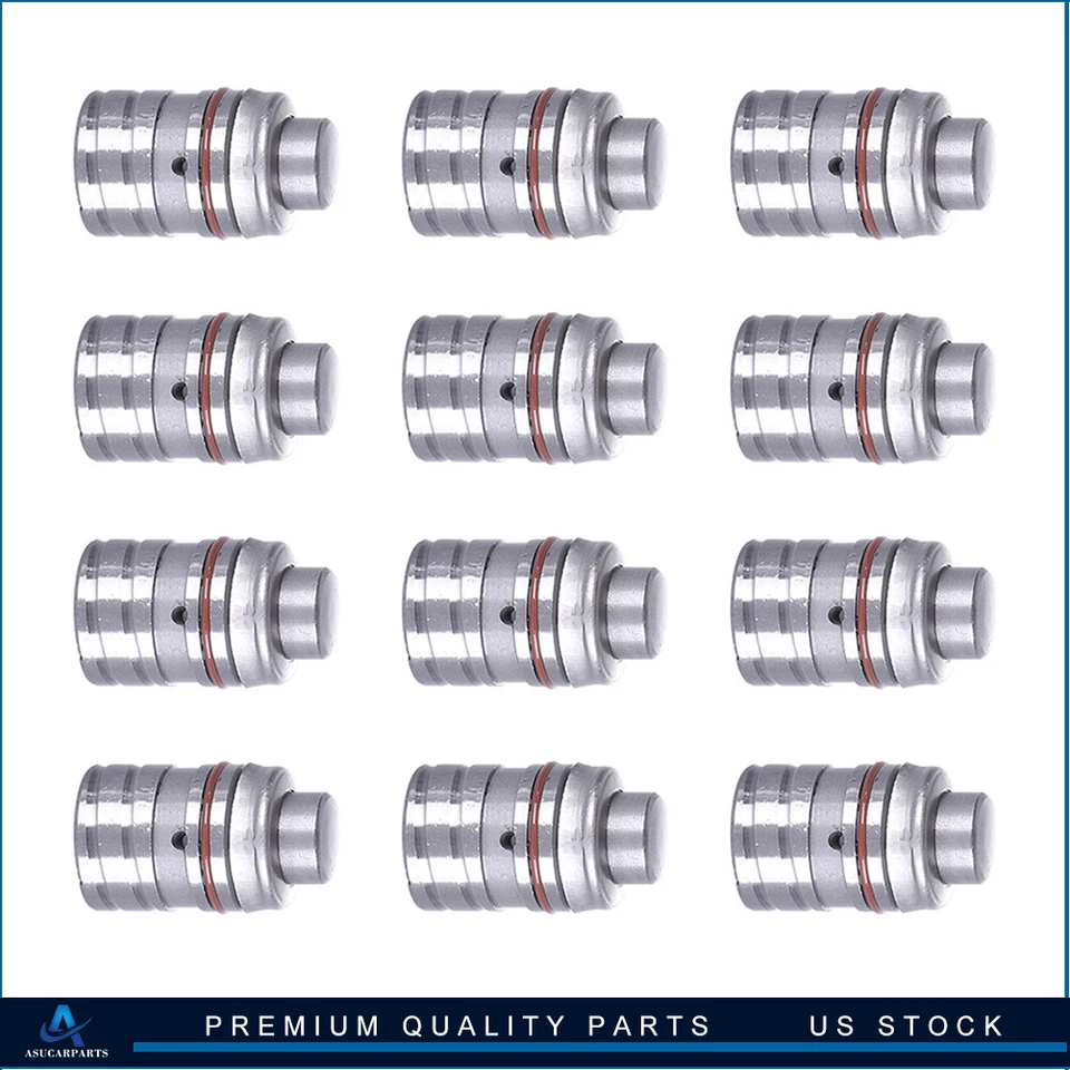 ?Levantadores hidráulicos para 89-95 Mazda B2600 MPV 626 MX-6 Ford 2.2 2.6 F2 F2-T Foto 1 de 4