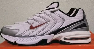 2007 NIKE AIR Max TR Airmax Varsity Red AIRMAX Nike - Picture 1 of 10