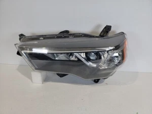 21 22 23 24 2021-2024 TOYOTA 4RUNNER LED Headlight Head Lamp OEM - Picture 1 of 8
