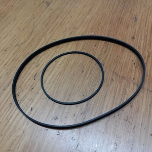 Fostex 250 belt set (2 belts) s9999 - Picture 1 of 1