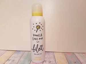 NEU BILOU DUSCHSCHAUM *VANILLA CAKE POP* 200ml Dusche CREMESCHAUM SHOWER FOAM - Bild 1 von 1