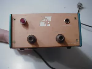 Generador de línea de peine AIL, ¡caja de calibración de microondas! BONITO - Imagen 1 de 1