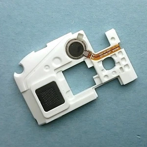Samsung Galaxy Fame S6810 speaker module loudspeaker buzzer White Genuine - Picture 1 of 2