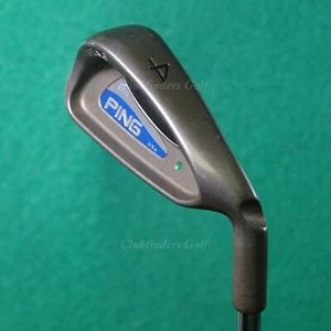 Ping G2 Green Dot Single 4 Iron AWT 2.0 Steel Extra Stiff - Picture 1 of 2