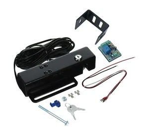 Automatisches Torschloss für Mighty Mule Opener FM350 MM360 FM500 MM560 FM600 Serie - Bild 1 von 1