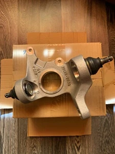 Genuine Wheel Hub Knuckle, Kawasaki KVF650 KVF750 39186-0033 R/H - Foto 1 di 5