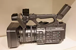 Sony PXW Z190 XDCAM 4K Professional Camcorder Dealer - Picture 1 of 4