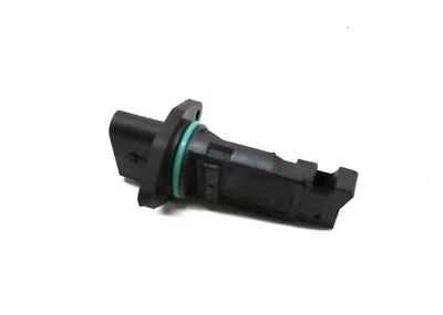 SENSOR DE FLUJO DE AIRE MÁSICO (MAF) 2004-2010 PORSCHE CAYENNE (955 957) 3,2 L / 3,6 L VR6 Foto 1 de 4