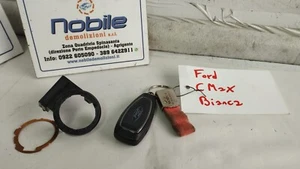 CENTRALINA LETTORE CHIAVE ANTENNINO IMMOBILIZZER FORD CMAX C-MAX 2010/2015 - Imagen 1 de 4