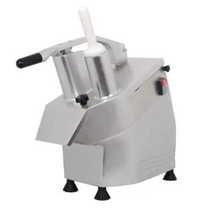 Vite Cut Vegetable Cutter 300kg/hr Veg Preparation Machine NO BLADES INCLUDED - Picture 1 of 1
