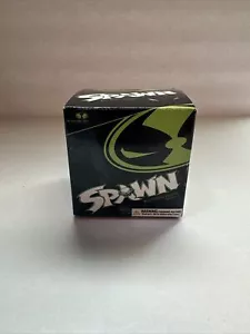 Mini figurina commerciale Raven Spawn 2006 sigillata rara giocattoli McFarlane - Foto 1 di 7