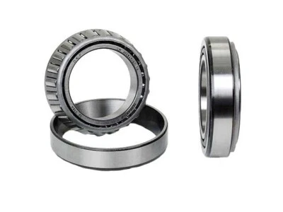 Rodamiento diferencial SKF 113517185C VW Bug Ghia tipo 3 cosa autobús furgoneta Foto 1 de 3