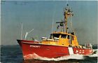 CPM AK Canadian Coast Gurad - Spindrift -1986 SHIPS (911506)