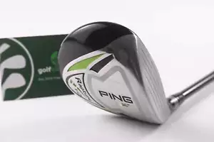 Ping Rapture V2 #3 Wood./ 16 Degree / Regular Flex Ping TFC 939 Shaft - Picture 1 of 8