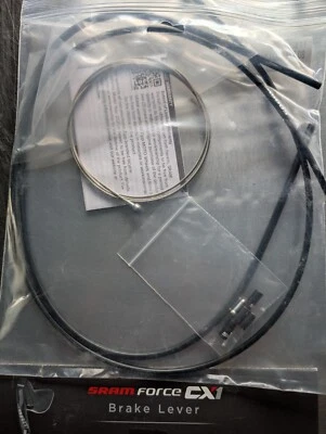 SRAM Shift Cable System Kit - Изображение 1 из 2