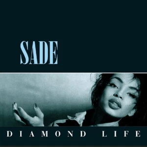 Sade - Diamond Life Vinyl LP (LP Record, Album, Gatefold) - Picture 1 of 1