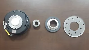 EMCO Simplatroll Spring oper. brake Type: 14.458.08 -190 V DC- 8 Nm. -Brand New - Picture 1 of 12