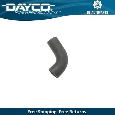 Para Freightliner FL112 2000-2003 10,8 L L L6 calentador manguera tanque de llenado Dayco Foto 1 de 2