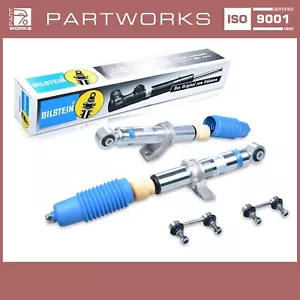 2x Stoßdämpfer für PORSCHE 993 Carrera Turbo BILSTEIN B6 HINTEN - Bild 1 von 9