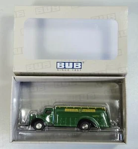 BUB 07426 - Magirus S6500 - Tankwagen BP - Edition 2010 - limitiert - OVP - 1/87 - Bild 1 von 2