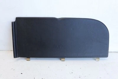 Aston Martin V8 Vantage Roadster 2008 Rear Trim Panel LHS 6G33-L0465A03-AD J156 - Photo 1/3