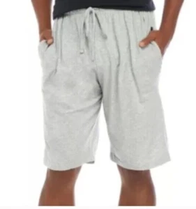 ralph lauren supreme Schlafshorts grau XL - Bild 1 von 1