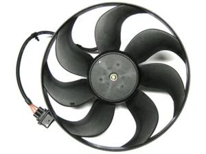 VENTILATEUR RADIATEUR CHAUFFAGE POUR FABIA OCTAVIA VW BORA GOLF IV LUPO POLO - Bild 1 von 5