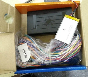 Helios Basic AMP10373 vehicle fleet management security application - NEW - Picture 1 of 2