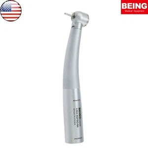 US BEING Dental Fiber Optic Turbine Handpiece Fit for KaVo Multiflex LED Coupler - Picture 1 of 11