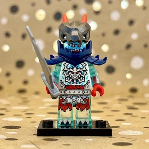 LEGO NINJAGO - Dragons Rising - Spectral Dragonian Warrior minifigures njo968 - Picture 1 of 7