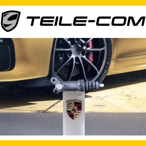 ORIG. Cilindro receptor embrague Porsche Boxster 986 / Boxster 987.1 / Cayman 987C.1 Foto 1 de 1